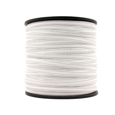 livestock electric fence electric polywire width 2.5mm for horsse