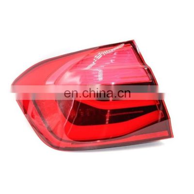 Automotive Parts E46 F30 F35 F80 63217369117 Car Right LED Tail Light Lamp