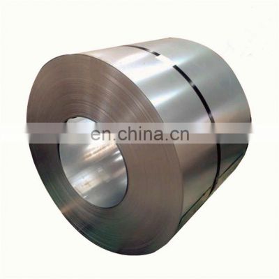 Prime quality CR Coil stainless 410 420 430 stainless steel coil price per ton