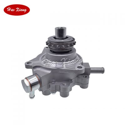 Haoxiang Engine Parts Diesel Fuel Injection Pump 109341-2070  For NISSAN NP300 NAVARA 2.5 DCI