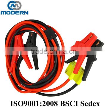 5M Anti-Surge Protected Heavy Duty Battery Booster Cables                        
                                                Quality Choice