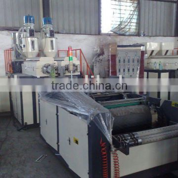 NEW Double layer Co- extrusion Stretch Film Machine