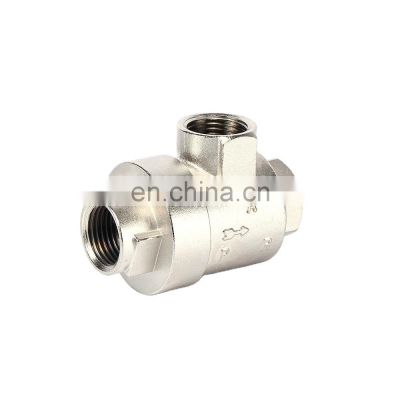 SNS BQE Series professional pneumatic air quick release valve air exhausting valve