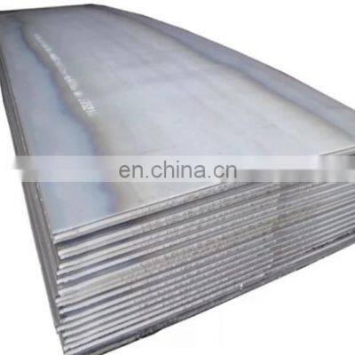 45# cold rolled Carbon Steel sheet factory Q235 A36 S400 steel carbon plates price