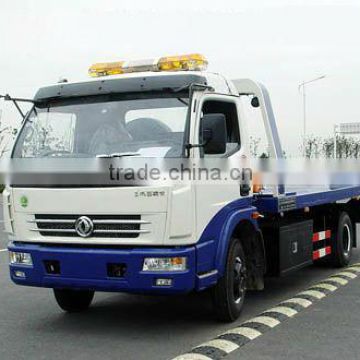 Dongfeng Duolika wrecker truck