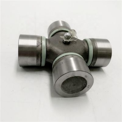 Factory Wholesale High Quality Universal U-Joint Bearing Cross For SHACMAN