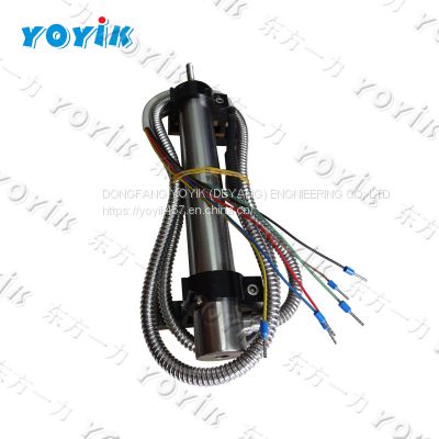 YOYIK supplies Displacement sensor LVDT HTD-150-3