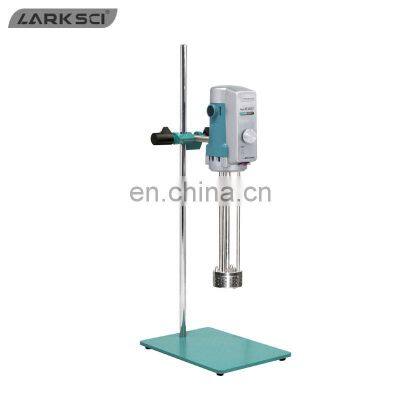 Larksci 500S-P Lab High Shear Homogenizer With 90g