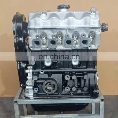 Auto  Engine Parts 4G15 4D56 465  FOR CAR For Auto Repair Shop