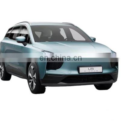 Electric vehicle Electric car Brand NEV LHD battery car sedan new energy vehicles Electric SUV