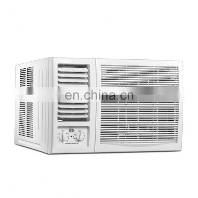 Cooling And Heating R32 6000BTU 0.5Ton Inverter Window Air Conditioner