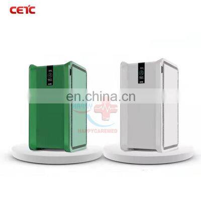 HC-O032 HC-O030  Hot sale CETC AOE air purifier air cleaner air purifier for home  for office