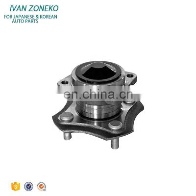 Quality And Quantity Assured China High Performance  Wheel Hub Bearing 42410-12211 42410 12211 4241012211 For Toyota