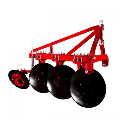 hot sell Thai plough 6 pans disc plough matched Kubota tractor disc plow