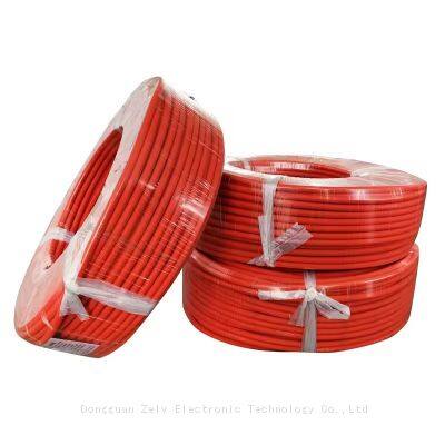 Solar panel cable wire 2.5mm2 4mm2 6mm2 10mm2 16mm2 photovoltaic solar cable