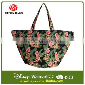 2016 Newly Modern Designer of Canvas Hand Bags for Ladies in 2016