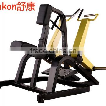 SK-510 Commercial rowing machine weight plate loaded fitness equipment