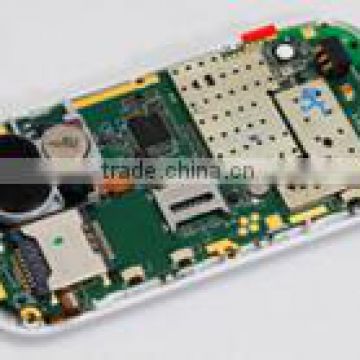 cell phone pcb assembly