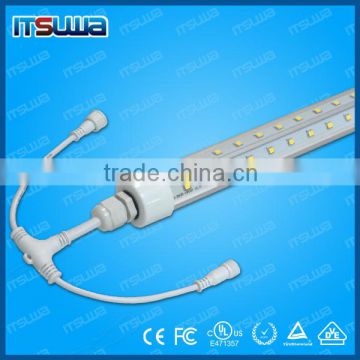 LED tube light T8 LED freezer light 2FT-8FT LED cooler light tube directly sale from Shenzhen factory