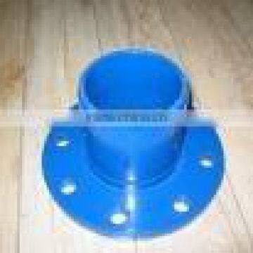 DUCTILE IRON PIPE FITTINGS