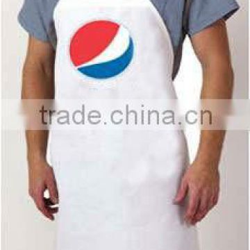 cheap men's apron/ promotional apron/cooking apron