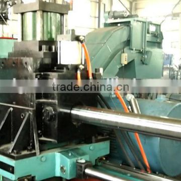 cnc controller turning machine china manufacturer dia 45~130mm for steel bar
