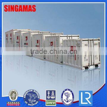 Mini Modular Container Set For Shipping