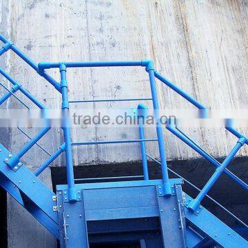 Anti-corrosion FRP Stairs, fiberglass stairs