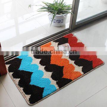 2016 china new product wholesale kitchen jute rug