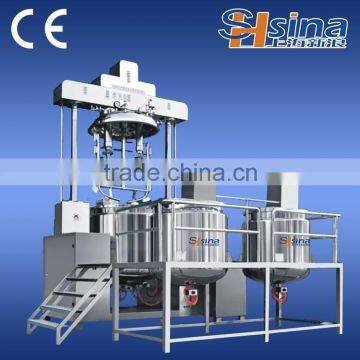 Chemical Reactor Continuous Stirred Tank Reactor                        
                                                Quality Choice