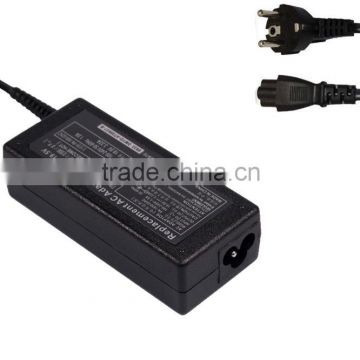 Manufacturing Replacement Laptop AC Adapter for HP 19.5V 3.33A 4.8MM*1.7MM Connector