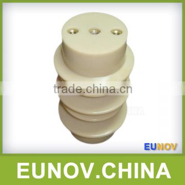 High Quality ZNQ24-210 Epoxy Resin Post Type Composite Insulator