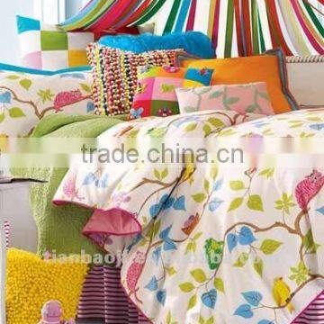 Quilt/ Comforter/ Duvet ( Material: 100% Cotton )