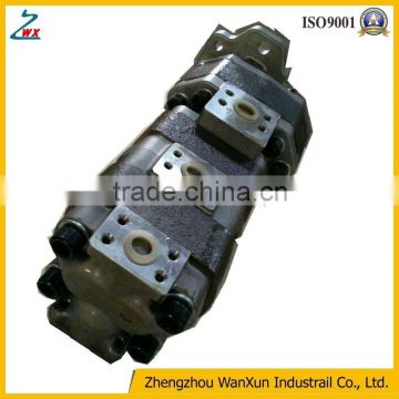 OEM factory directly sale Kawasak hydraulic gear pump:44083-60400