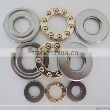 Chrome Steel bearings 51116 made in china for made in china