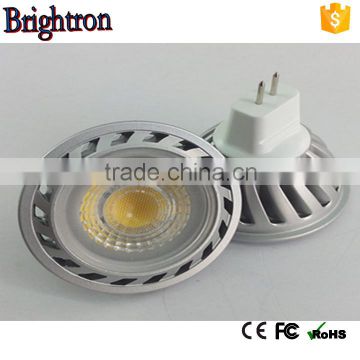 Hot sale Epistar Chip Dimmable MR11 2w spot light from led light production line