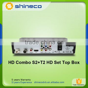 openbox v7 combo hd dvb-s2 dvb t2 set top box china manufacturers                        
                                                Quality Choice