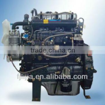 Agricultral engine