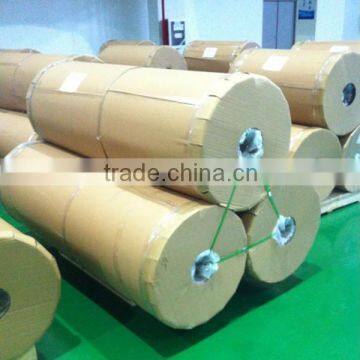 BOPET film roll