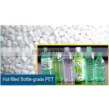 PET Chip Bottle Grade (Grade CZ-333)