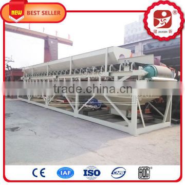 Shock resistant PLD 1200 Concrete Batching Machine,cement blender machine for sale with CE approved
