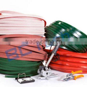 PU V-Belt & Round Belt - Different Type & Color