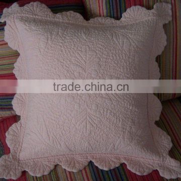 Wholesale China Embroidery Pillow Cushion Cover