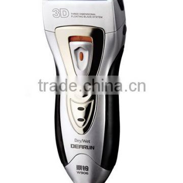 Electric Shavers, rechargeable shavers,men's shavers(RSCW-400)