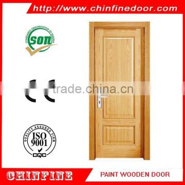 Wooden door (CF-9009)