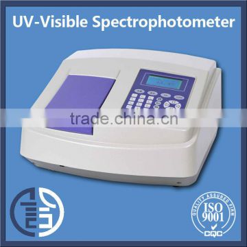759S uv/vis spectrophotometer china price cheap uv spectrometer