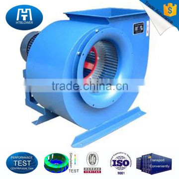 Forward curve centrifugal fan can be customized