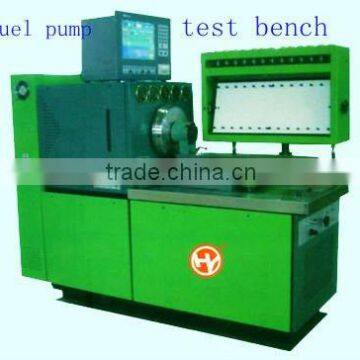 HY-WKD Diesel Fuel Injector Pump Test Bench(controlled by digital meters)