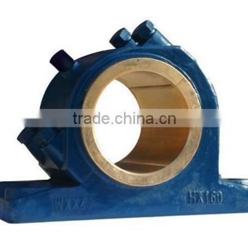 Good precision and high quality pillow block bearing housing