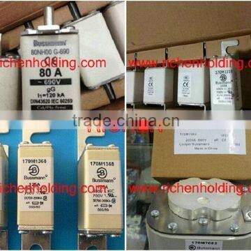 Fuses, 170M6151, New and original